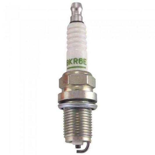 BKR6E V-Power Spark Plug | NGK 6962 - MacombMarineParts.com