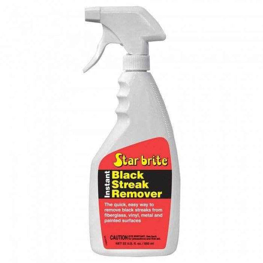 Black Streak Remover - 22 oz. | Star Brite 071622P - MacombMarineParts.com