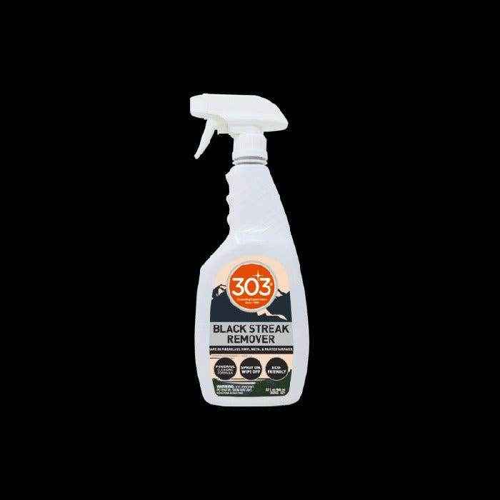 Black Streak Remover - 32 oz | 303 - 30243 - MacombMarineParts.com