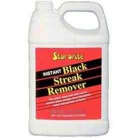 Black Streak Remover Gallon | Star Brite 071600N - MacombMarineParts.com