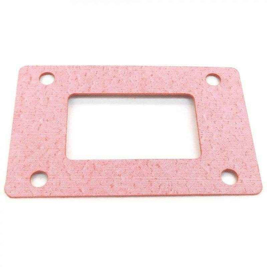 Block Off Riser Gasket | Barr Marine 1 - 0105 - MacombMarineParts.com