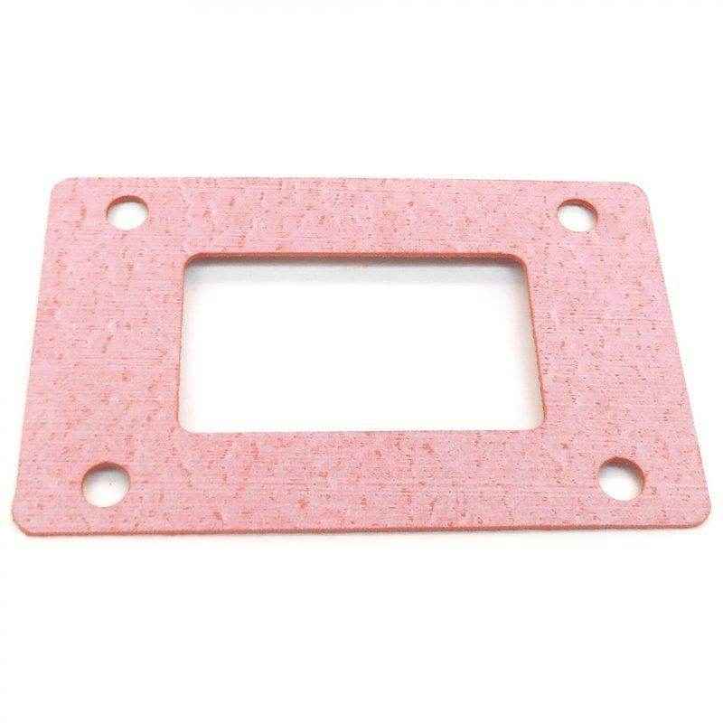 Block Off Riser Gasket | Barr Marine 1-0105 - MacombMarineParts.com