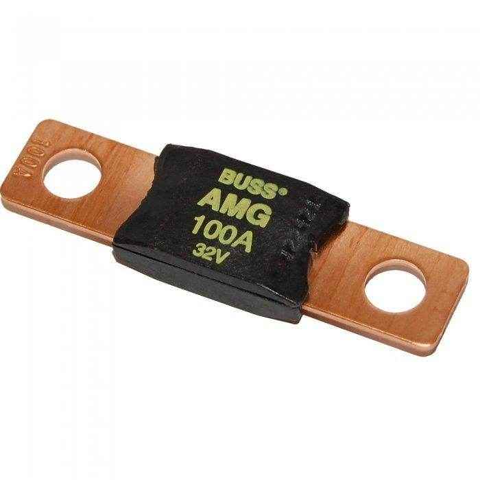 Blue Sea 100 Amp Sea Fuse 5101 - MacombMarineParts.com
