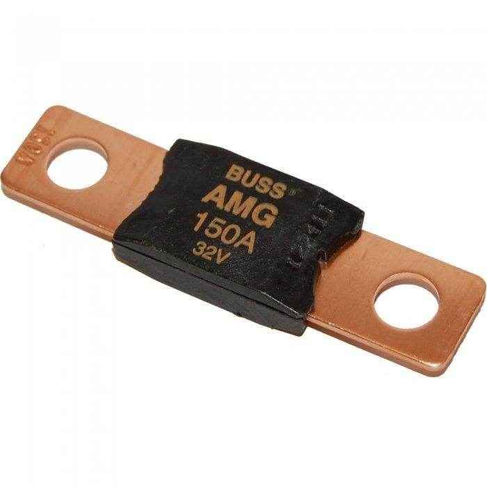 Blue Sea 150 Amp Sea Fuse 5103 - MacombMarineParts.com