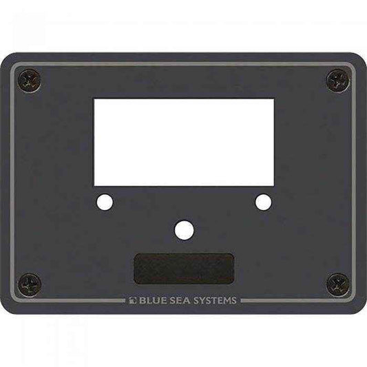 Blue Sea 2 3/4 In. Meter Mounting Panel 8013 - MacombMarineParts.com