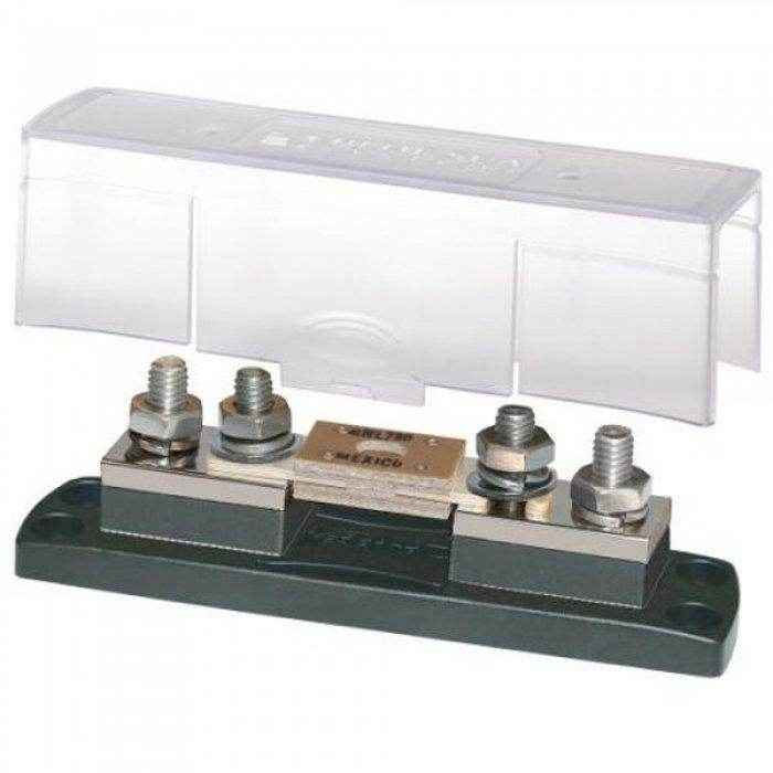 Blue Sea 400 Amp Fuse And Holder AFB400 - MacombMarineParts.com