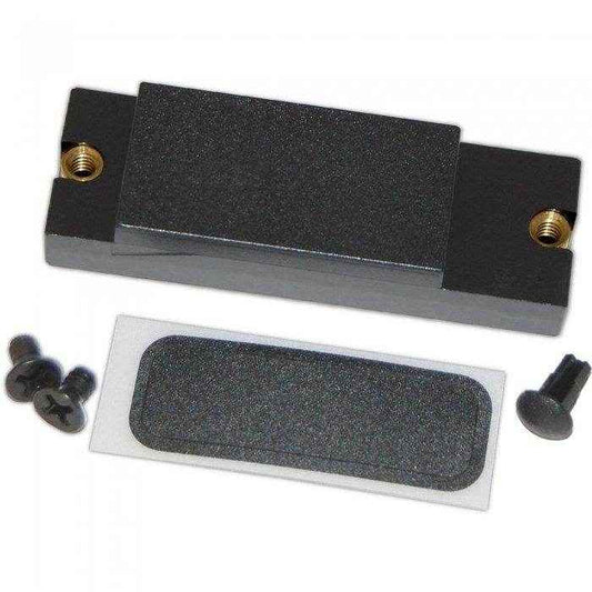 Blue Sea C-Series Circuit Breaker Mounting Panel Plug Kit 8089 - MacombMarineParts.com
