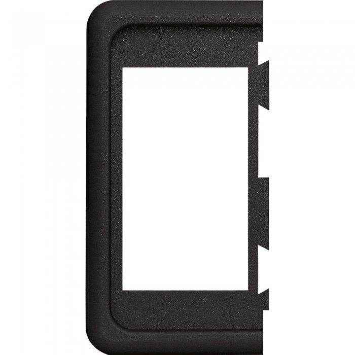 Blue Sea Contura Switch End Mounting Panel 8267 - MacombMarineParts.com