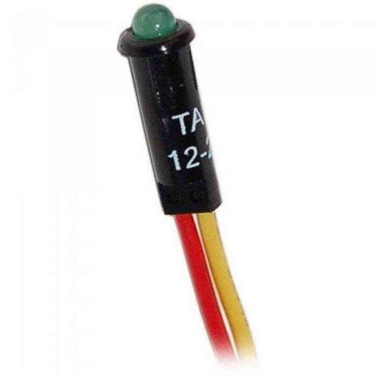 Blue Sea Green Led Indicator Light | Blue Sea 8172 - MacombMarineParts.com