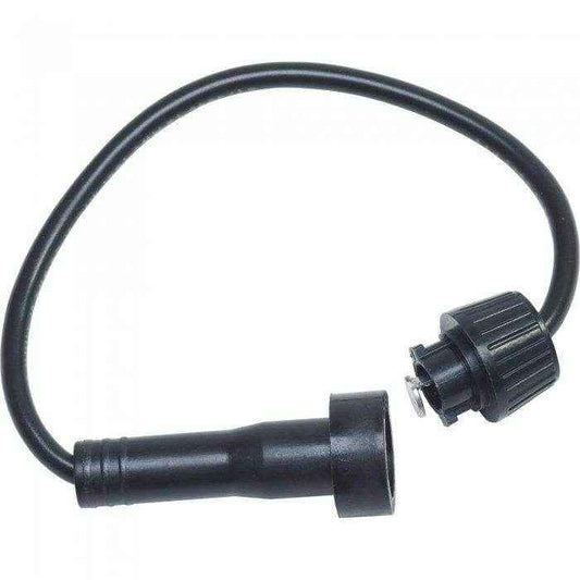 Blue Sea Heavy Duty In-Line Fuse Holder 5063 - MacombMarineParts.com