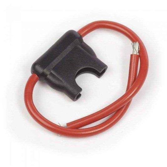 Blue Sea In-Line Fuse Holder 5064 - MacombMarineParts.com