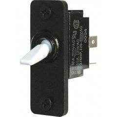Blue Sea On-Off-On Toggle Panel Switch 8211 - MacombMarineParts.com