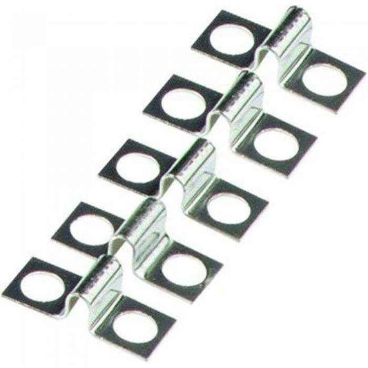 Blue Sea Terminal Block Jumpers For 2400 Series 9218 - MacombMarineParts.com