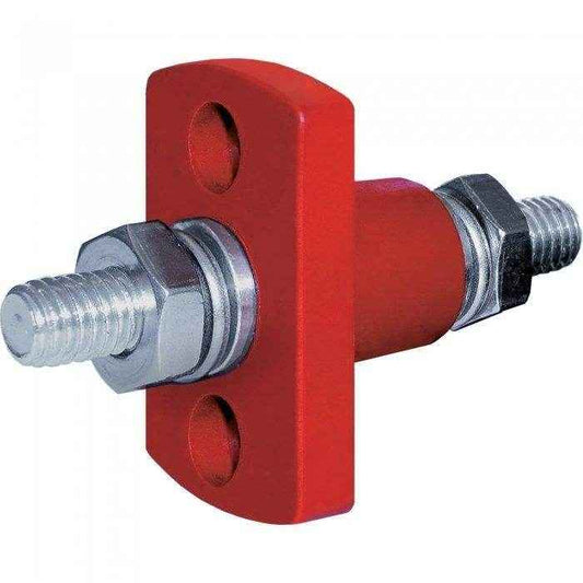 Blue Sea Terminal Feed Through Connectors 2202 - MacombMarineParts.com