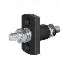 Blue Sea Terminal Feed Through Connectors 2203 - MacombMarineParts.com