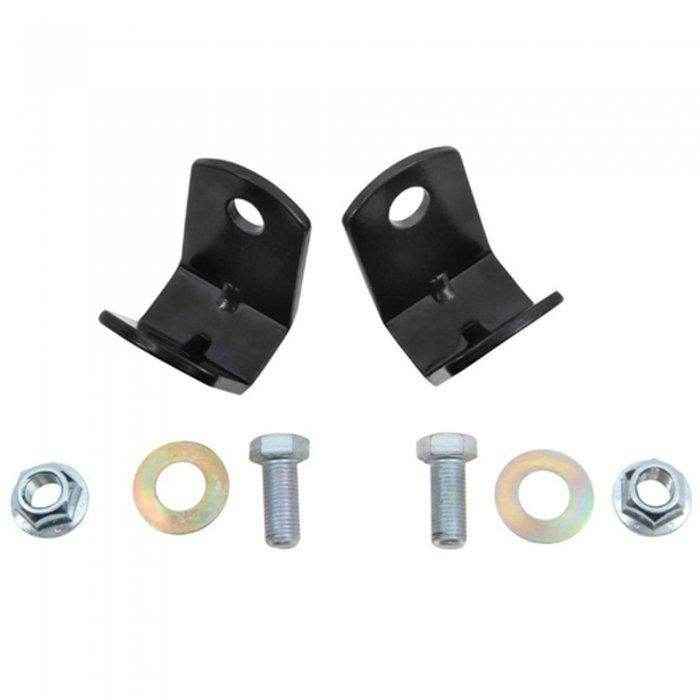 Boat Buckle Mounting Bracket 2 Pack F16777 - MacombMarineParts.com