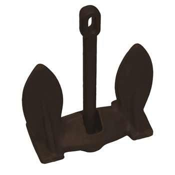 Boater Sports Vinyl Coated Navy Anchor