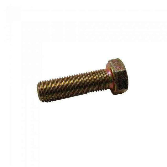 Bolt - 3/8-24 X 1 1/4 | Crusader 90315125 - MacombMarineParts.com