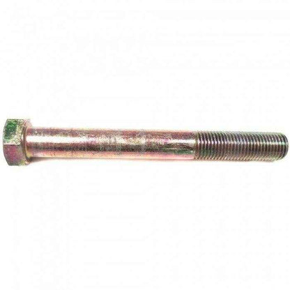 BOLT, 3/8-24X3-1/4 HX GR 8 | Crusader 90318325 - MacombMarineParts.com