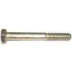 BOLT 5/16-18X 2 1/2 HEX GR5 | Crusader 90205250 - MacombMarineParts.com