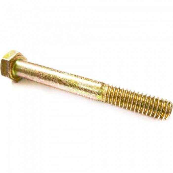 BOLT 5/16-18X 2 1/2 HEX GR5 | Crusader 90205250 - MacombMarineParts.com