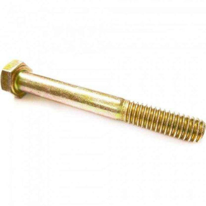 BOLT 5/16-18X 2 1/2 HEX GR5 | Crusader 90205250 - MacombMarineParts.com