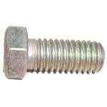 Bolt - 7/16-14 X 1 | Crusader 90405100 - MacombMarineParts.com