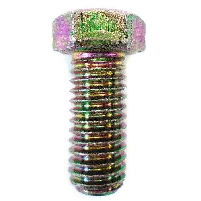 Bolt - 7/16-14 X 1 | Crusader 90405100 - MacombMarineParts.com