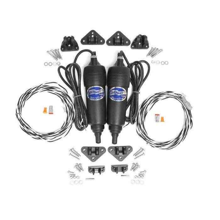 BOLT Electric Adjustable Actuator Kit | Bennett BOLTBLTADJ - MacombMarineParts.com