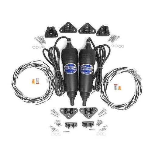 BOLT Electric Adjustable Actuator Kit | Bennett BOLTBLTADJ - MacombMarineParts.com