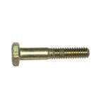 Bolt Grade 5 | 1/4-20 X 1 1/2" | Crusader 90105150 - MacombMarineParts.com