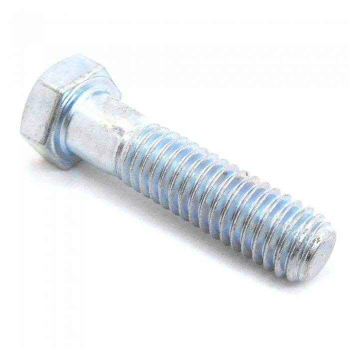 Bolt HHCS, 3/8-16 X 1-1/2 | Crusader RS0306 - MacombMarineParts.com