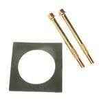 Bolt Kit | J&N Electric 470-12014 - MacombMarineParts.com