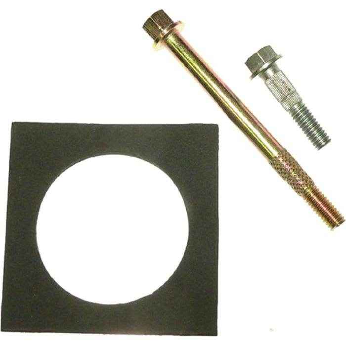 Bolt Kit | J&N Electric 470 - 12015 - MacombMarineParts.com