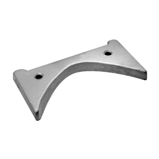 Bombardier 5700 Series Anodes Zinc | Martyr CM987067Z - MacombMarineParts.com