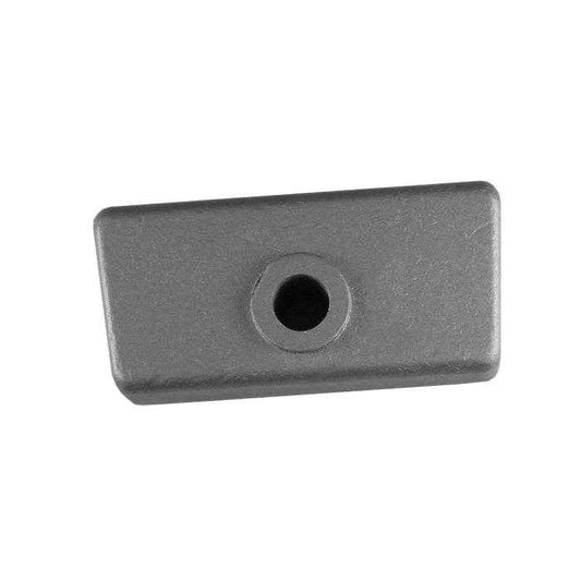 Bombardier Anode Block Zinc | Martyr CM397768Z - MacombMarineParts.com