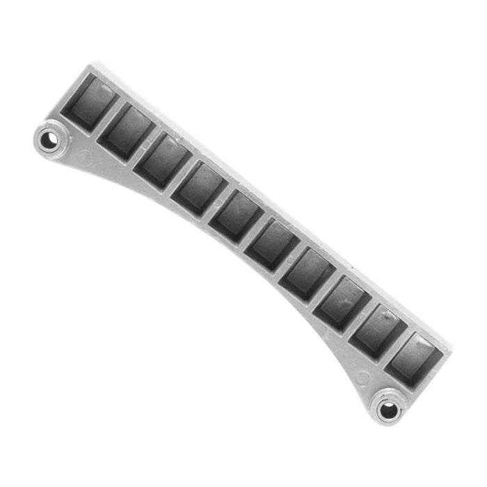 Bombardier Magnesium Waffle Bar | Martyr CM367M - MacombMarineParts.com