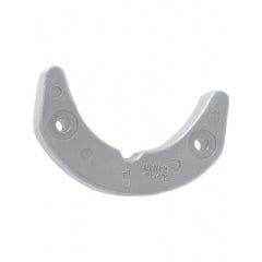Bombardier Small Horseshoe Anode Zinc | Martyr CM392462Z - MacombMarineParts.com