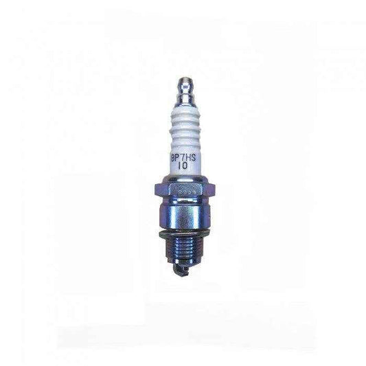 BP7HS - 10 Spark Plug | NGK 7829 - MacombMarineParts.com