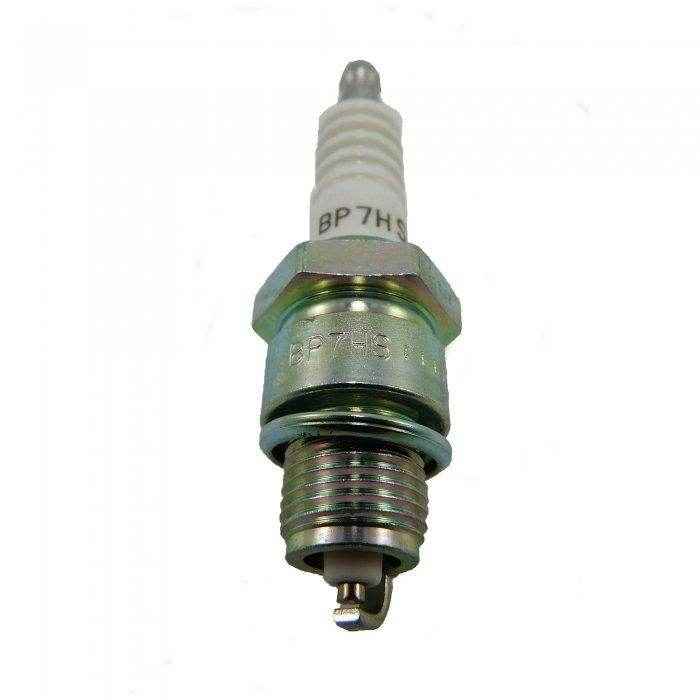 BP7HS Spark Plug | NGK 5111 - MacombMarineParts.com