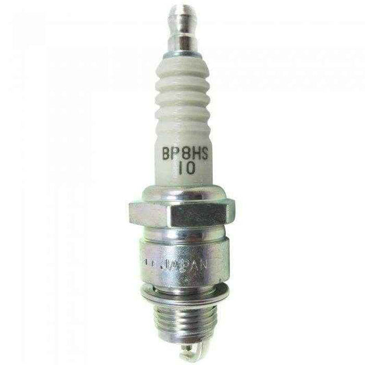 BP8HS-10 Spark Plug | NGK 3823 - MacombMarineParts.com