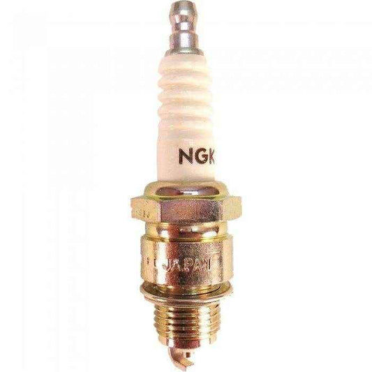 BP8HS - 15 Spark Plug | NGK 6729 - MacombMarineParts.com