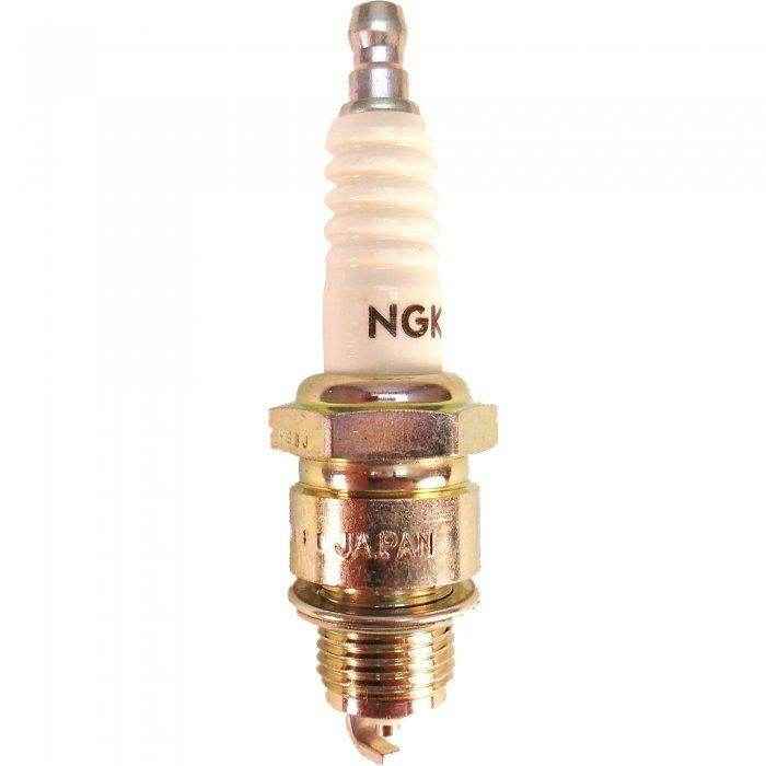 BP8HS-15 Spark Plug | NGK 6729 - MacombMarineParts.com
