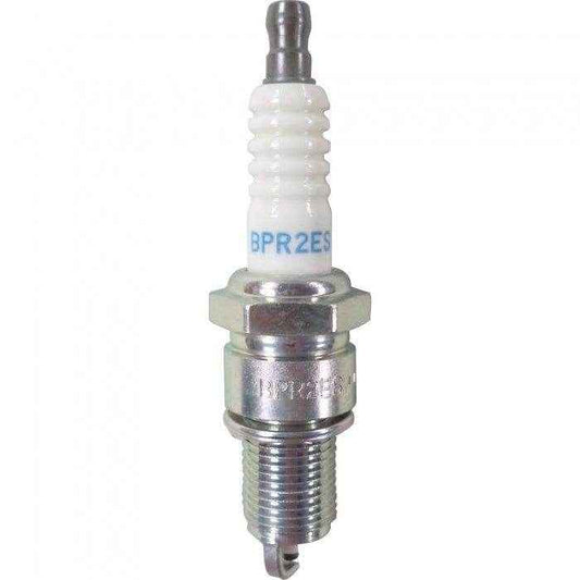 BPR2ES Spark Plug | NGK 2015 - MacombMarineParts.com
