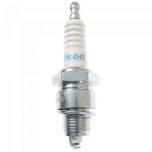 BPR4HS Spark Plug | NGK 7823 - MacombMarineParts.com