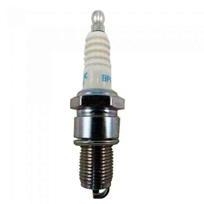 BPR5ES Spark Plug | NGK 7734 - MacombMarineParts.com