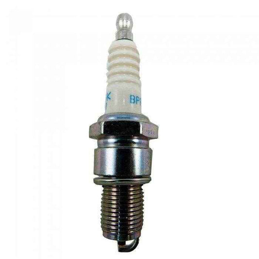 BPR5ES Spark Plug | NGK 7734 - MacombMarineParts.com