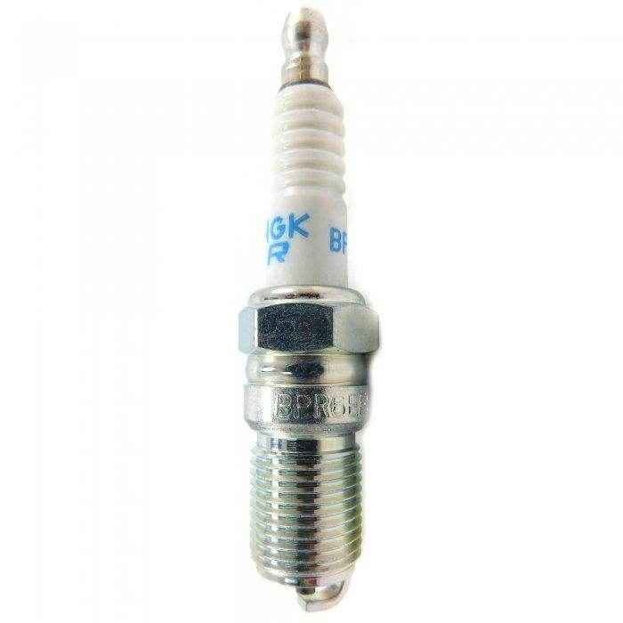 BPR6EFS Spark Plug | NGK 3623 - MacombMarineParts.com