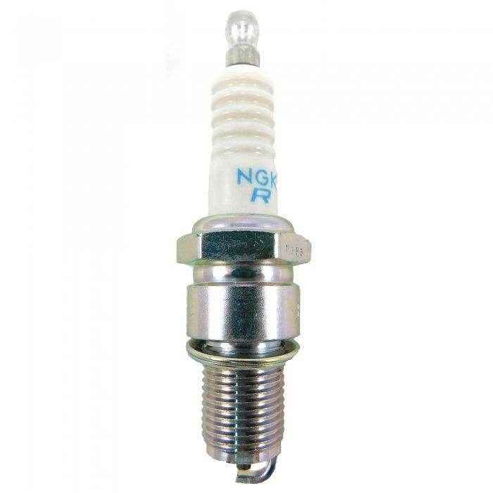 BPR6ES Spark Plug | NGK 7131 - MacombMarineParts.com
