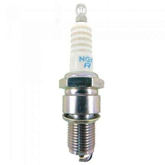 BPR6ES Spark Plug | NGK 7131 - MacombMarineParts.com